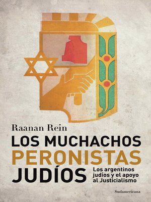 cover image of Los muchachos peronistas judíos